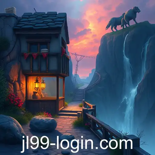 Exploring the World of Adventure Games: The Mystique of 'jl99'