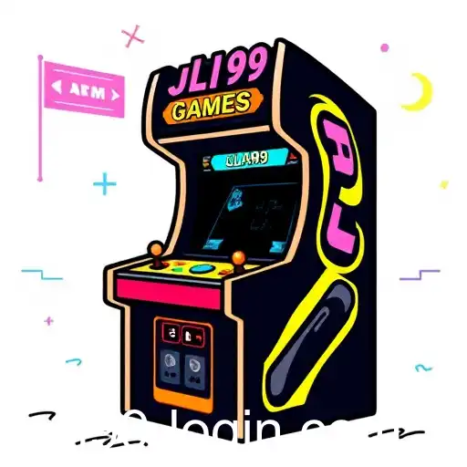 The Timeless Allure of Arcade Games: Unleashing Nostalgia with 'JL99'