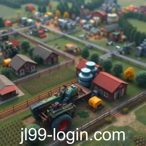 Digital Age Meets Playland