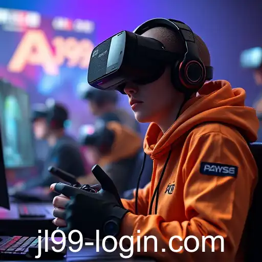 Emerging Trends in Online Gaming 2025