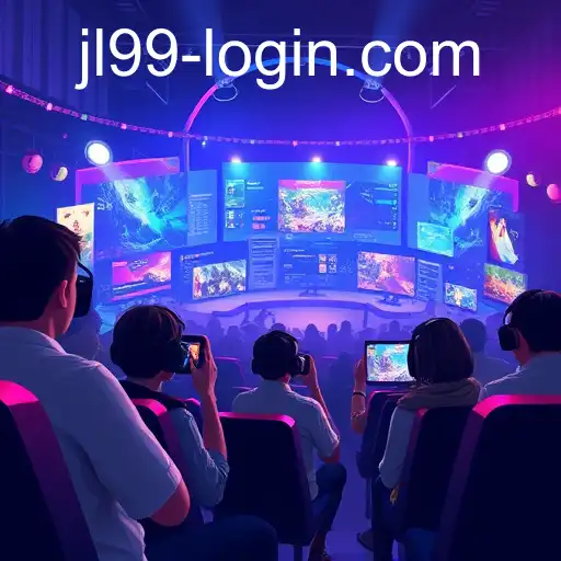 The Evolution of Online Gaming Platforms in 2025