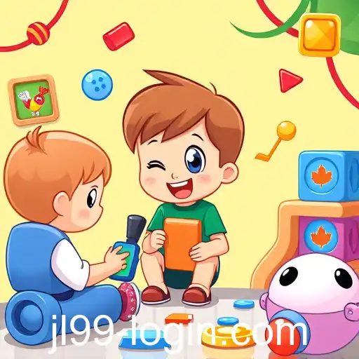 Evolving Digital Landscapes in Gaming