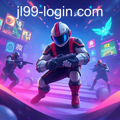 The Evolving World of Online Gaming