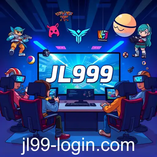 Exploring JL99: A Vibrant Gaming Hub