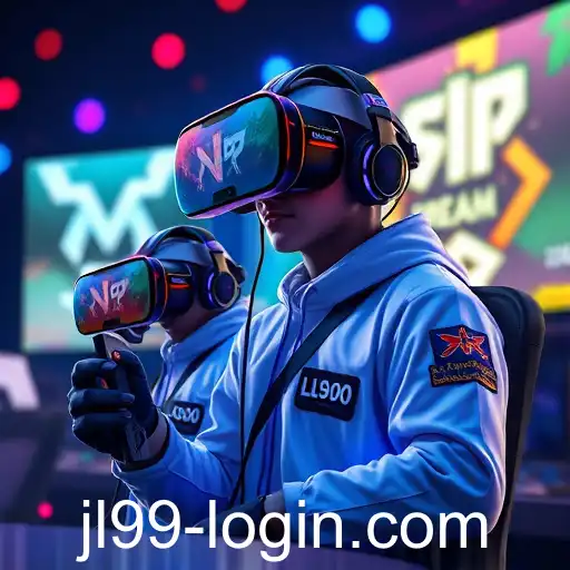 Gaming Innovation: JL99's Impact on the Industry