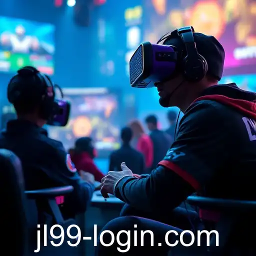 Evolution of Online Gaming Trends Beyond 2025