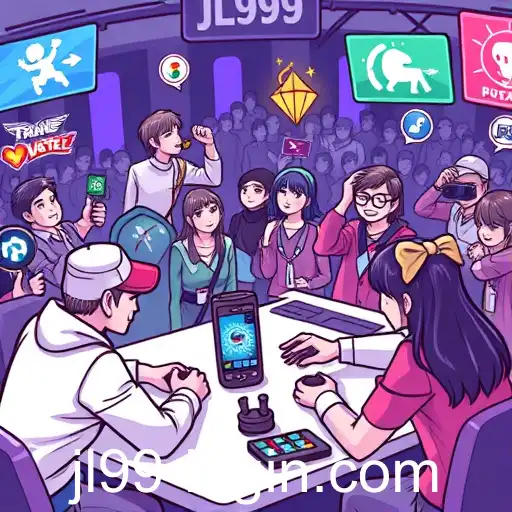 The Growing Influence of Online Gaming Communities