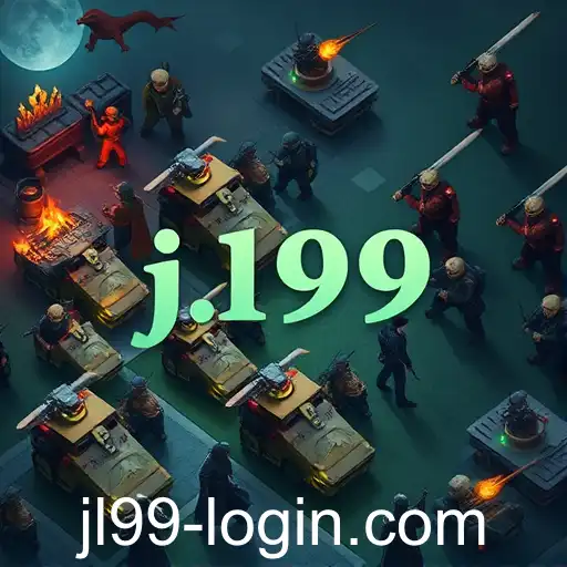 The Surprising Impact of 'jl99' on Gaming Culture