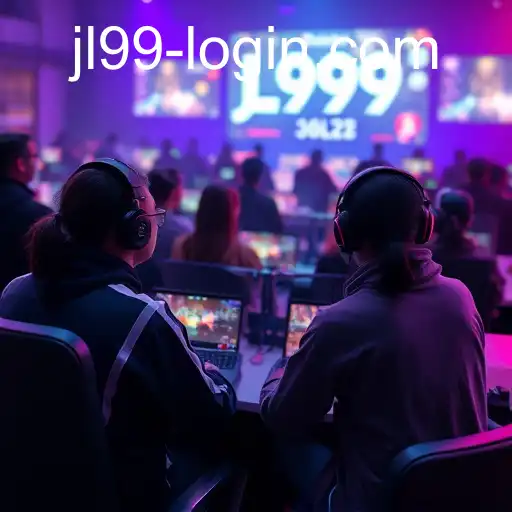 The Impact of Online Gaming on Modern Society