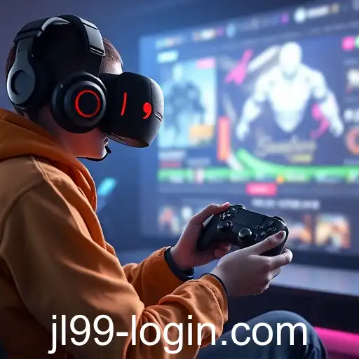 The Rising Influence of JL99 in Online Gaming