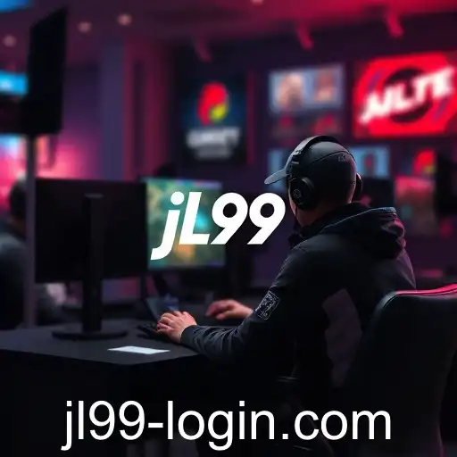 Gaming Dynamics Revolutionized by JL99 Platform