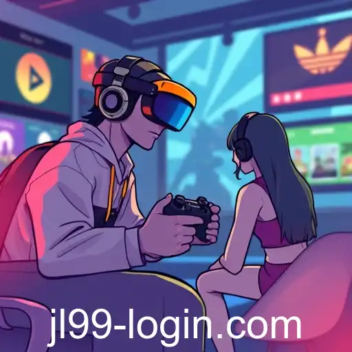 JL99: A New Wave in Online Gaming