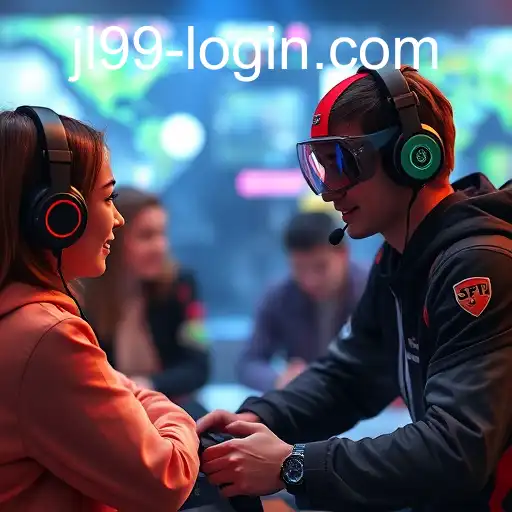 The Evolution of Online Gaming Communities