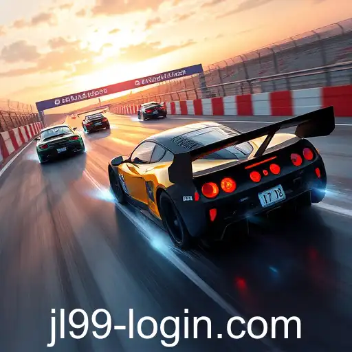 Exploring the Thrills and Evolution of Racing Games: A Dive into the World of Speed