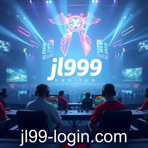 The Rise of JL99 in the Gaming World