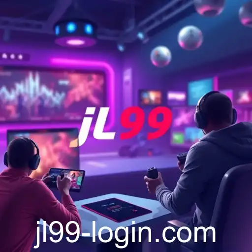 The Rise of Gaming Platforms: Exploring JL99's Impact