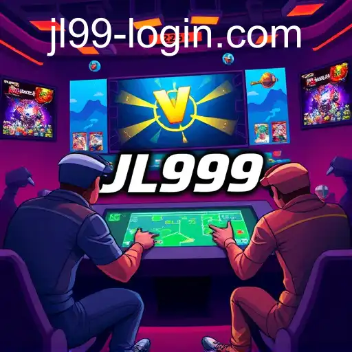The Rise of JL99 in the Online Gaming World