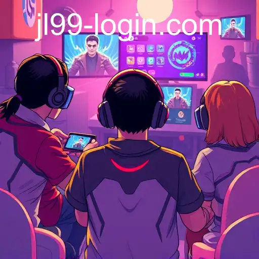 The Rise of JL99 in Gaming Culture