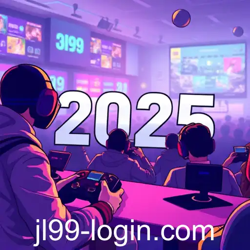 The Rise of Online Gaming in the Mid-2020s