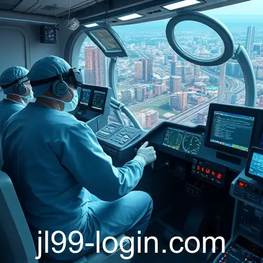 Exploring the Fascinating World of Simulation Games