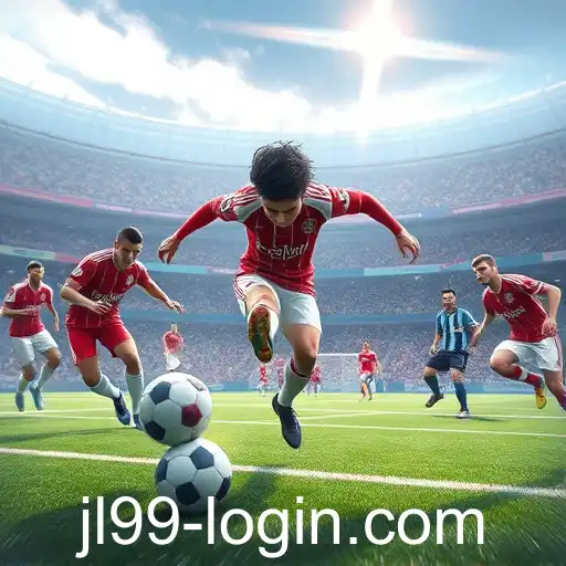 Exploring the Vibrant World of Sports Games: The Role of 'jl99' in Shaping the Gaming Landscape