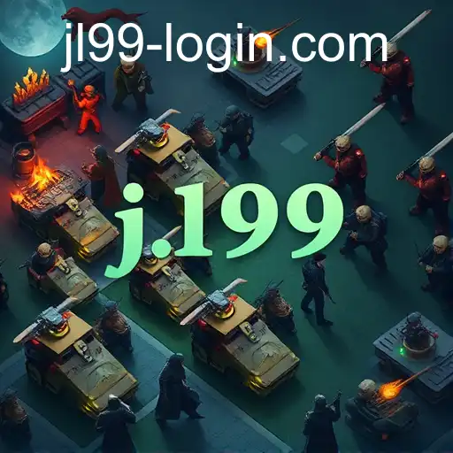 Unveiling the Allure of 'jl99' in Strategy Games