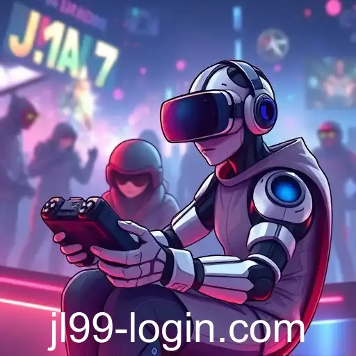 The Rise of JL99: A Digital Gaming Phenomenon