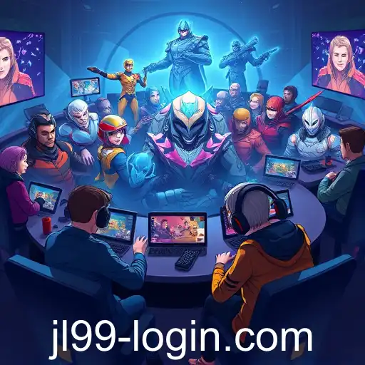 The Rise of JL99: A Gaming Revolution