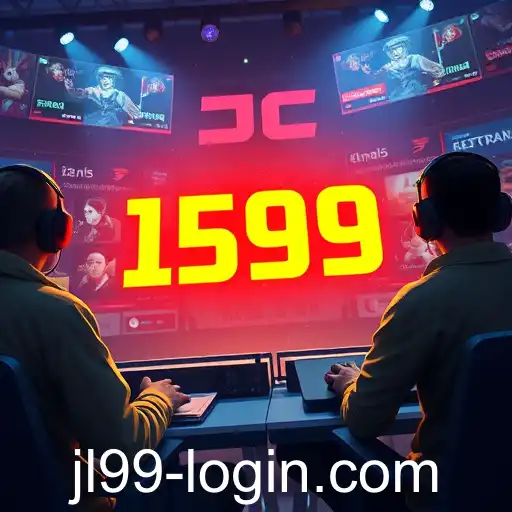 Unveiling JL99: The Digital Playground Revolution